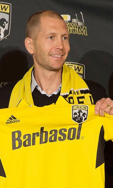 Inside MLS season preview: Columbus, Gregg Berhalter forge their vision for the future together